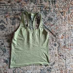 Lululemon Swiftly Waist Length size 6